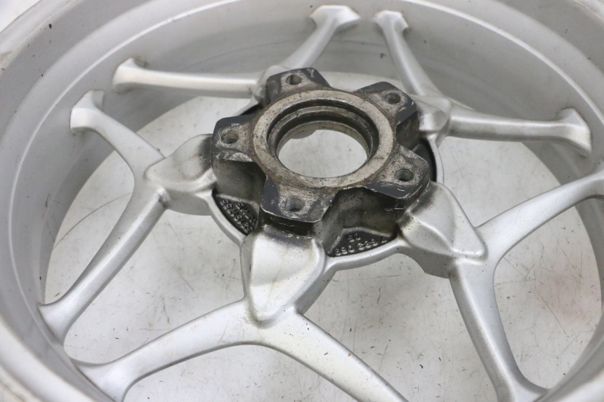 photo de ACHTERVELG BMW R RT ABS 1200 (2010 - 2014) - Gecontroleerd onderdeel