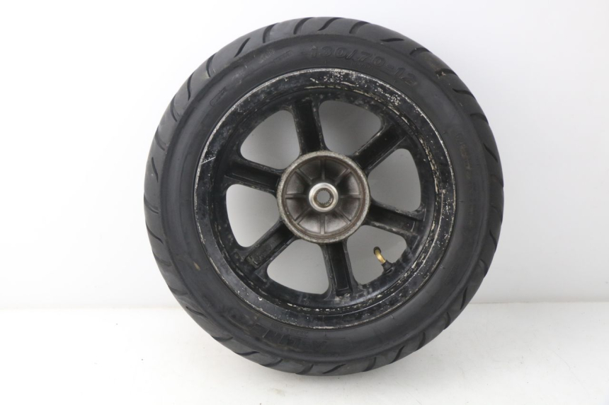 photo de ACHTERVELG RIDE RACE 2T 50 (2012 - 2017) - Detail van het onderdeel