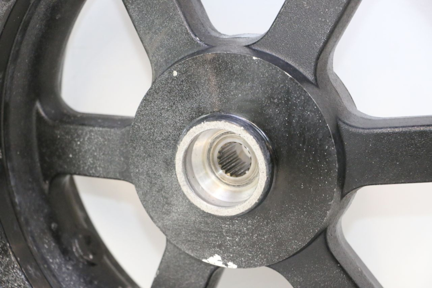 photo de ACHTERVELG RIDE RACE GT 2T 50 (2012 - 2017) - Technische close-up