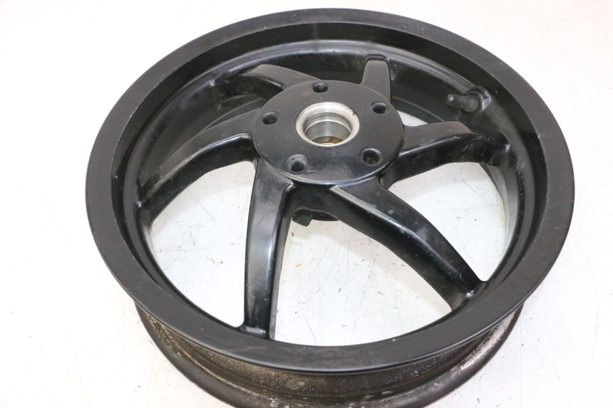 photo de ACHTERVELG GILERA RUNNER SP 50 (2009 - 2017) - Detail van het onderdeel