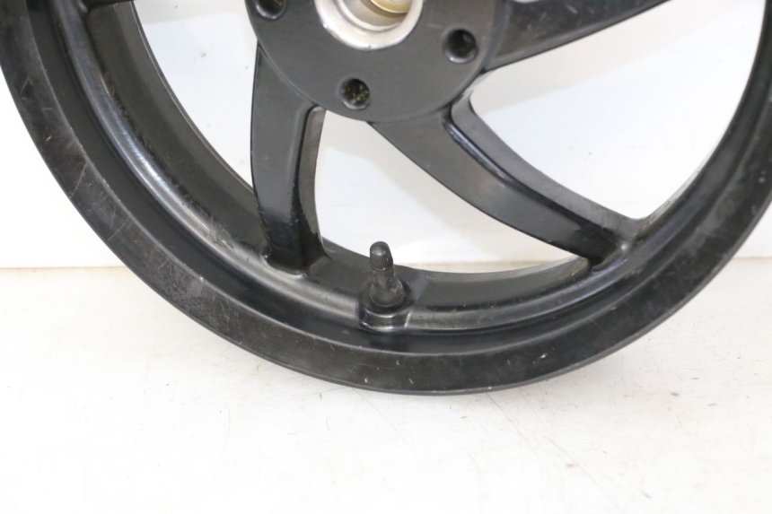 photo de ACHTERVELG GILERA RUNNER SP 50 (2009 - 2017) - Productaanzicht