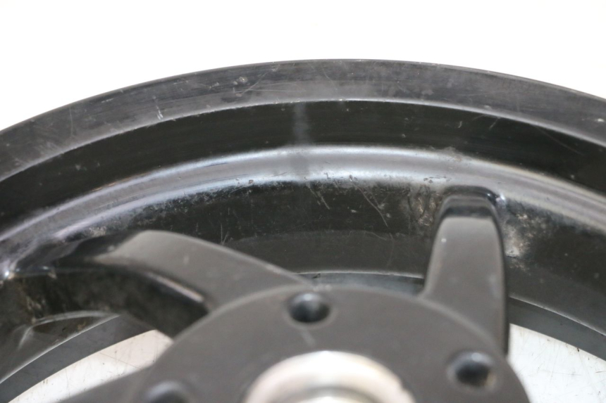 photo de ACHTERVELG GILERA RUNNER SP 50 (2009 - 2017) - Zoom op gebruiksstaat