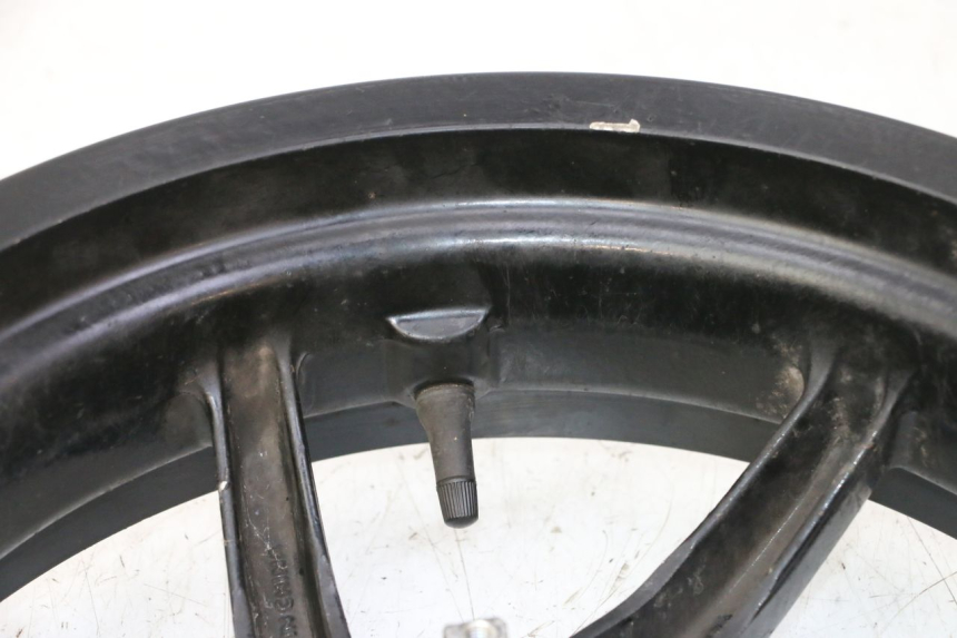 photo de ACHTERVELG GILERA RUNNER SP 50 (2009 - 2017) - Andere kijkhoek