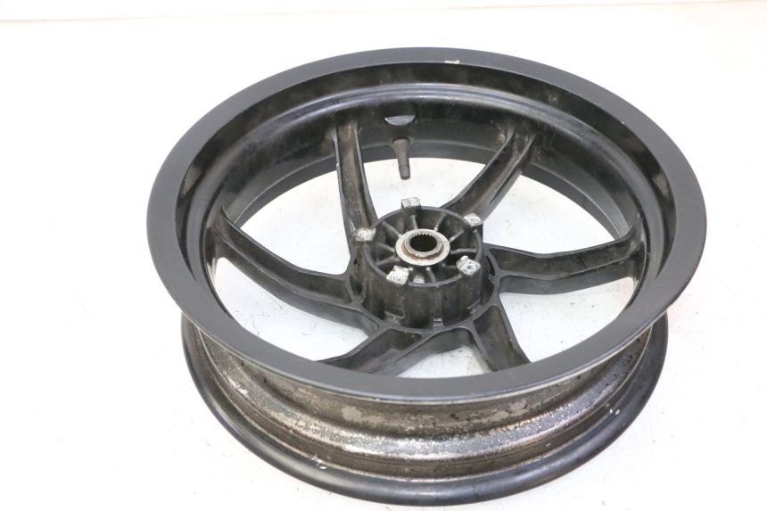 photo de ACHTERVELG GILERA RUNNER SP 50 (2009 - 2017) - Technische close-up