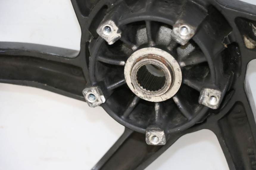 photo de ACHTERVELG GILERA RUNNER SP 50 (2009 - 2017) - Gecontroleerd onderdeel