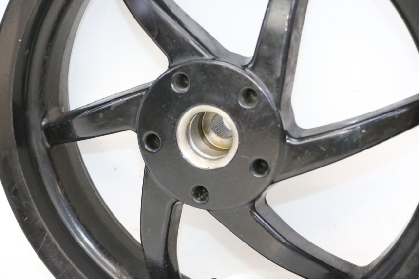 photo de ACHTERVELG GILERA RUNNER SP 50 (2009 - 2017) - Markeringen en referenties