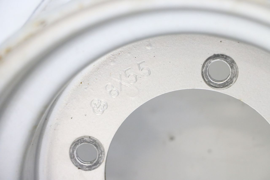 photo de ACHTERVELG HYTRACK S 150 (2003 - 2011) - Kenmerkende details