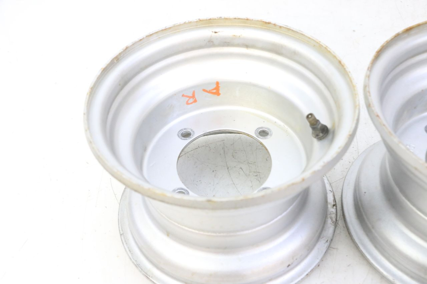 photo de ACHTERVELG HYTRACK S 150 (2003 - 2011) - Andere kijkhoek