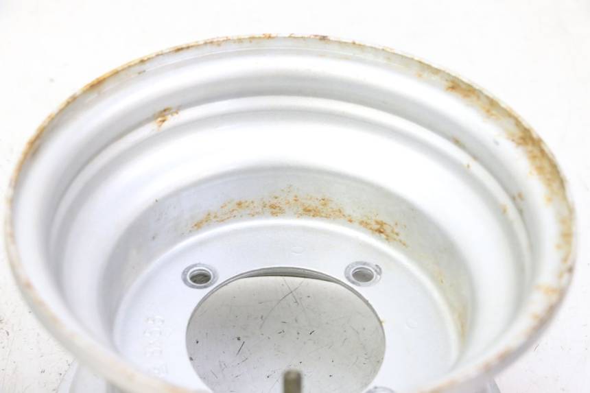 photo de ACHTERVELG HYTRACK S 150 (2003 - 2011) - Technische close-up