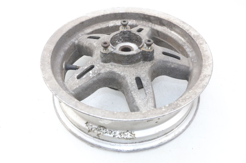 photo de ACHTERVELG DAELIM S2 125 (2006 - 2007) - Detail van het onderdeel