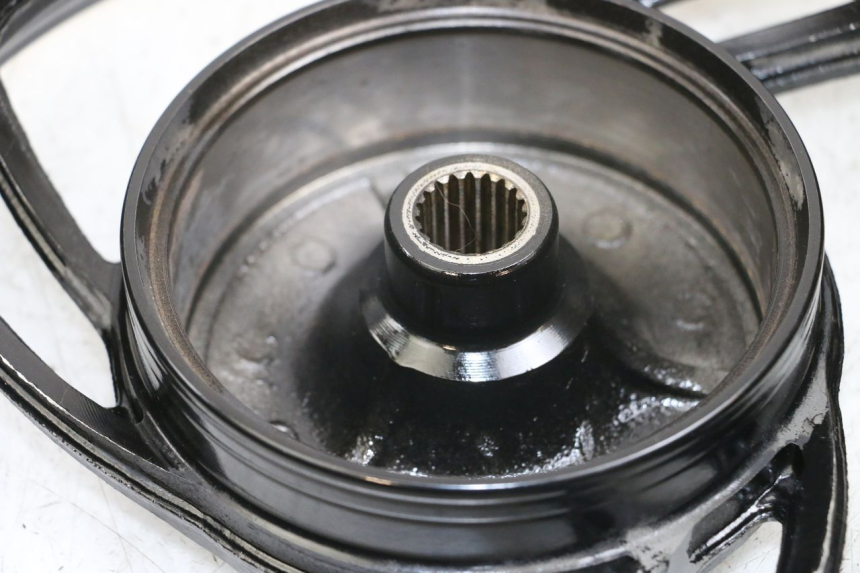 photo de ACHTERVELG JM MOTORS SANTANA 50 (2014 - 2023) - Detail van het onderdeel