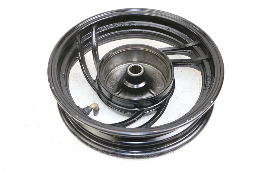 photo de ACHTERVELG JM MOTORS SANTANA 50 (2014 - 2023) - Overzicht