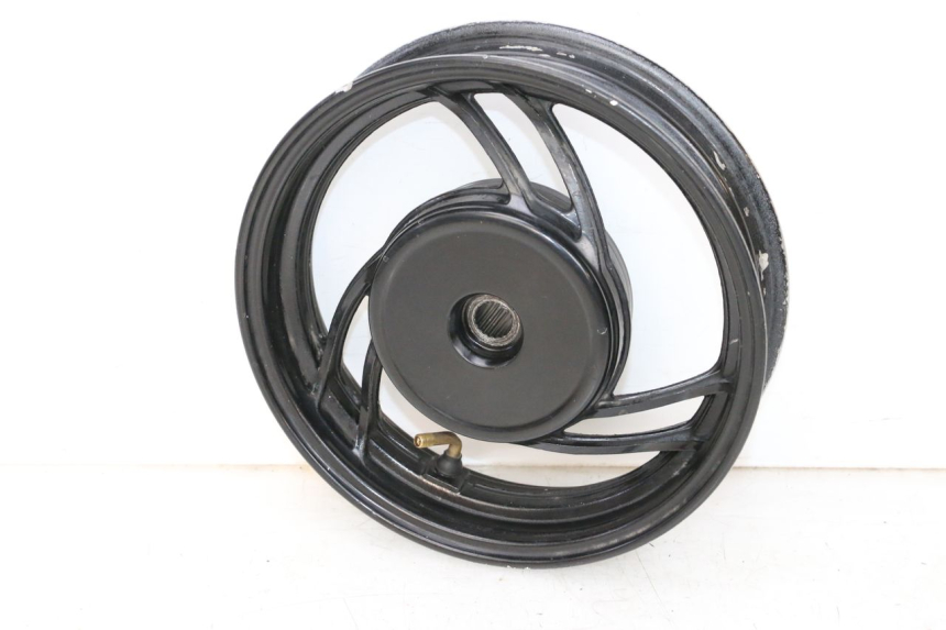 photo de ACHTERVELG JM MOTORS SANTANA 50 (2014 - 2023) - Hoofdaanzicht