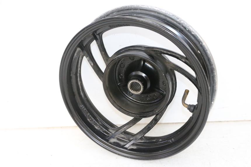 photo de ACHTERVELG JM MOTORS SANTANA 50 (2014 - 2023) - Detail van het onderdeel