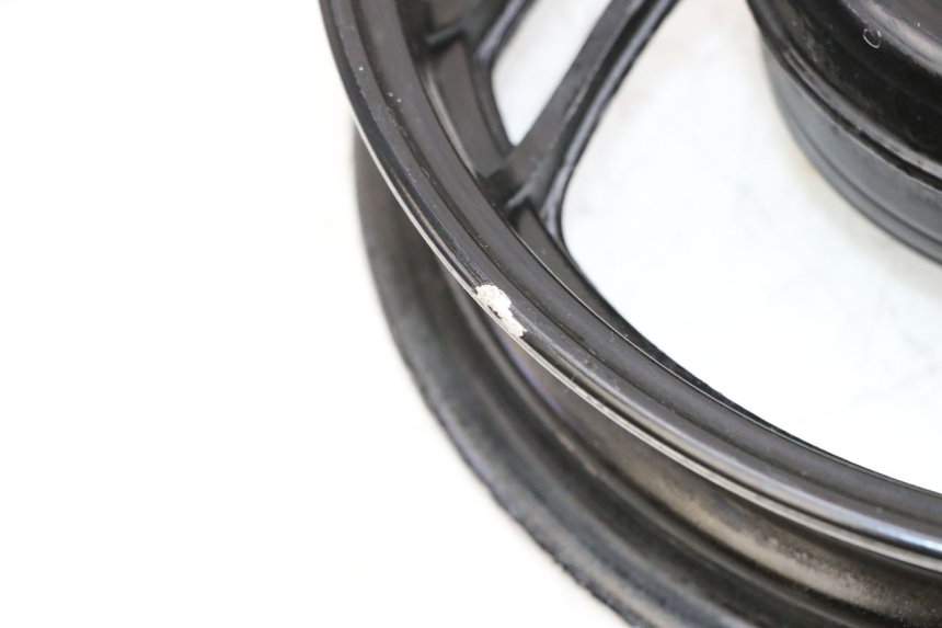 photo de ACHTERVELG JM MOTORS SANTANA 50 (2014 - 2023) - Kenmerkende details