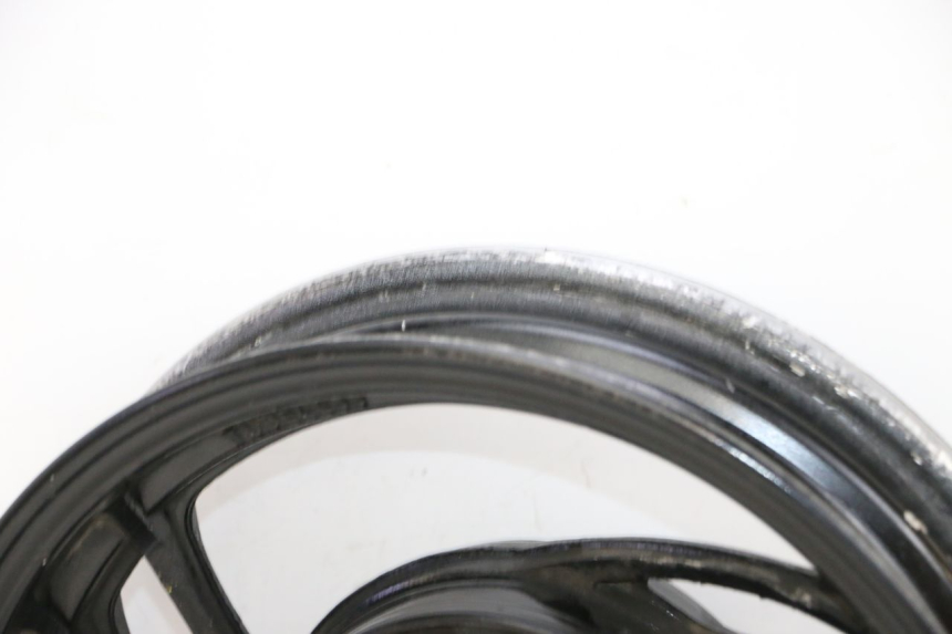 photo de ACHTERVELG JM MOTORS SANTANA 50 (2014 - 2023) - Andere kijkhoek