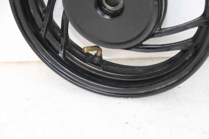 photo de ACHTERVELG JM MOTORS SANTANA 50 (2014 - 2023) - Overzicht