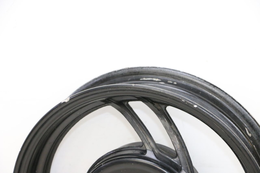 photo de ACHTERVELG JM MOTORS SANTANA 50 (2014 - 2023) - Bevestigingspunten