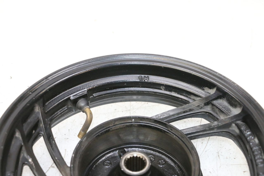 photo de ACHTERVELG JM MOTORS SANTANA 50 (2014 - 2023) - Gecontroleerd onderdeel