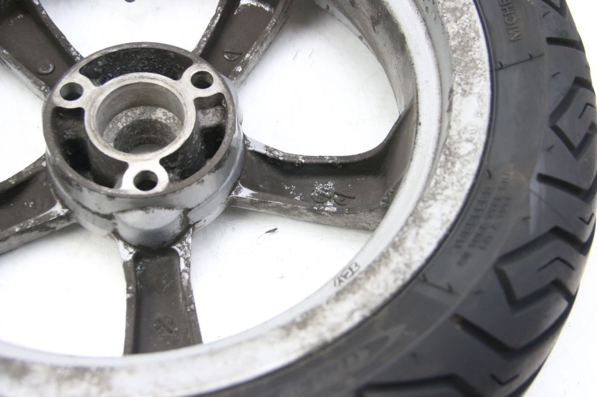 photo de ACHTERVELG PEUGEOT SATELIS COMPRESSOR K15 125 (2006 - 2009) - Productaanzicht