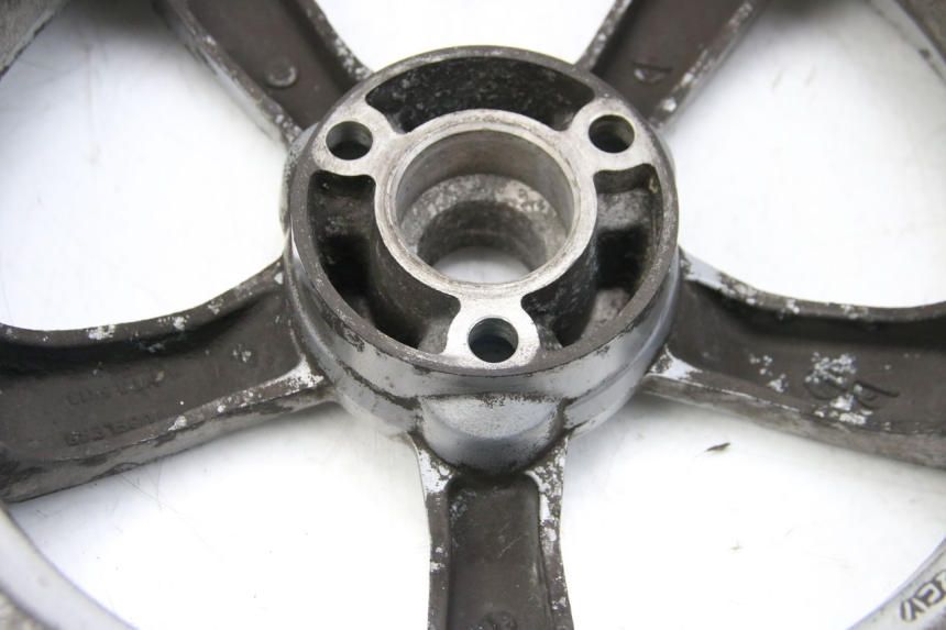 photo de ACHTERVELG PEUGEOT SATELIS COMPRESSOR K15 125 (2006 - 2009) - Gecontroleerd onderdeel