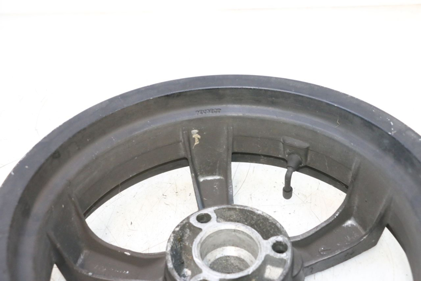 photo de ACHTERVELG PEUGEOT SATELIS COMPRESSOR K15 125 (2006 - 2009) - Andere kijkhoek