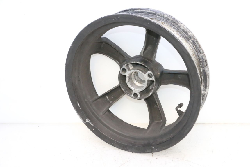 photo de ACHTERVELG PEUGEOT SATELIS COMPRESSOR K15 125 (2006 - 2009) - Overzicht