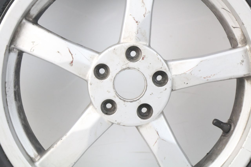 photo de ACHTERVELG PEUGEOT SATELIS 500 (2007 - 2013) - Productaanzicht