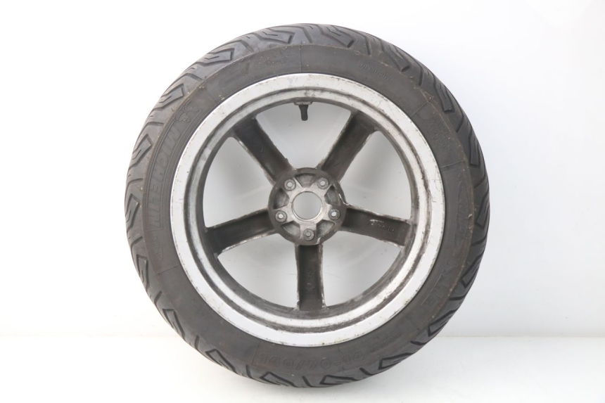 photo de ACHTERVELG PEUGEOT SATELIS 500 (2007 - 2013) - Gecontroleerd onderdeel