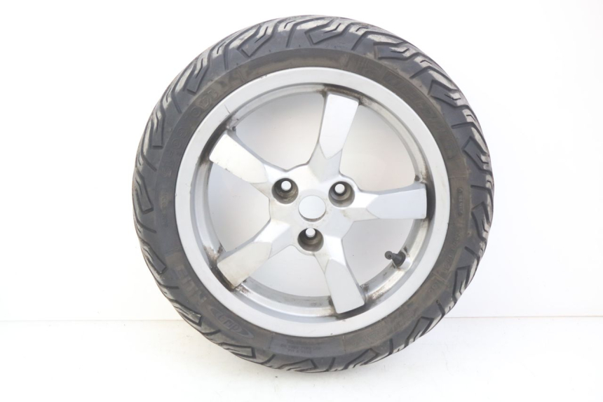 photo de ACHTERVELG PEUGEOT SATELIS 125 (2010 - 2012) - Hoofdaanzicht