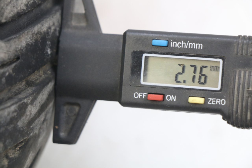 photo de ACHTERVELG PEUGEOT SATELIS 125 (2010 - 2012) - Detail van het onderdeel