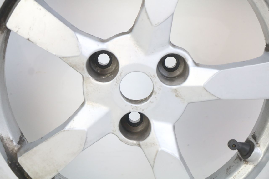 photo de ACHTERVELG PEUGEOT SATELIS 125 (2010 - 2012) - Productaanzicht