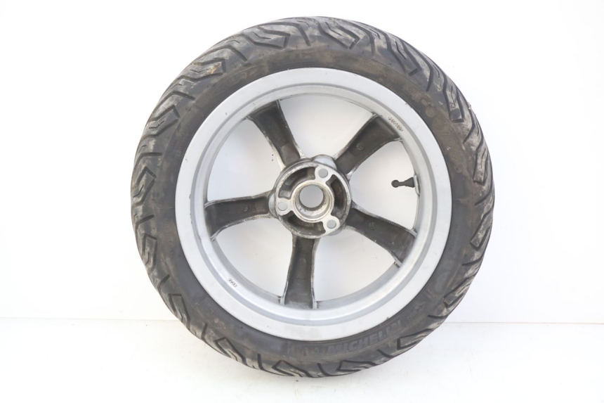 photo de ACHTERVELG PEUGEOT SATELIS 125 (2010 - 2012) - Technische close-up