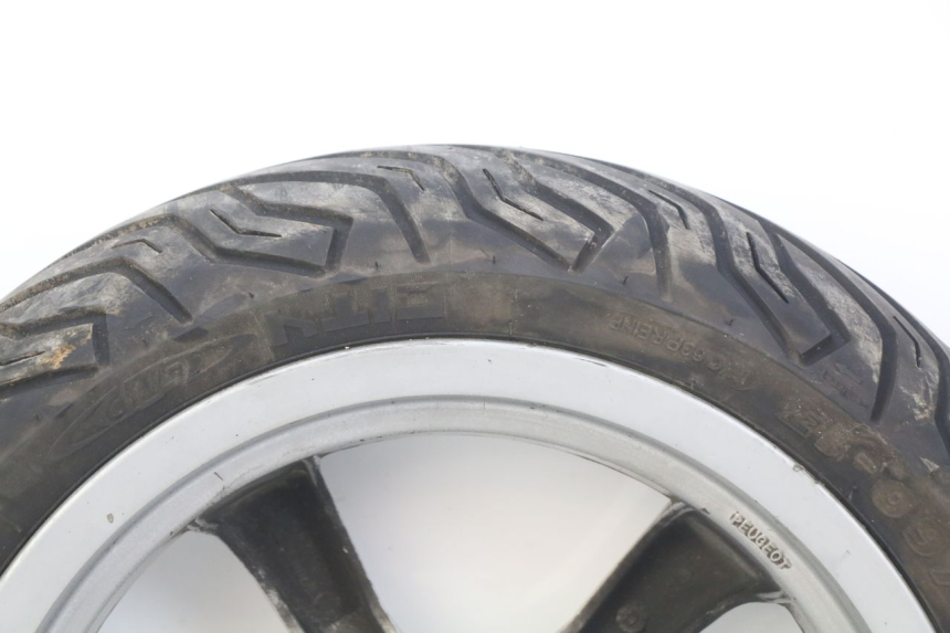 photo de ACHTERVELG PEUGEOT SATELIS 125 (2010 - 2012) - Bevestigingspunten