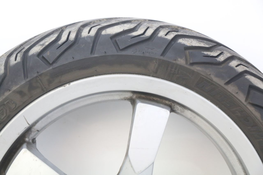 photo de ACHTERVELG PEUGEOT SATELIS 125 (2010 - 2012) - Markeringen en referenties