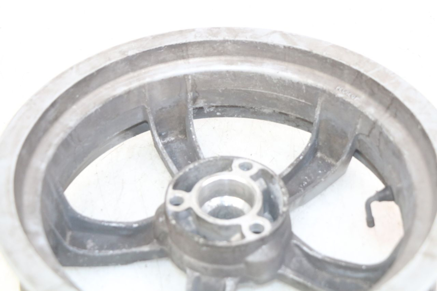 photo de ACHTERVELG PEUGEOT SATELIS 125 (2006 - 2009) - Gecontroleerd onderdeel