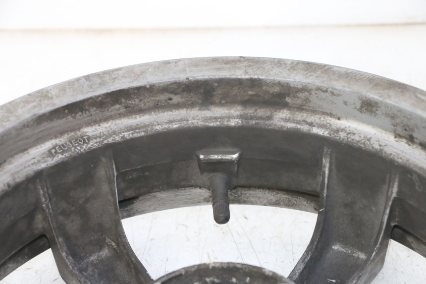 photo de ACHTERVELG PEUGEOT SATELIS 125 (2006 - 2009) - Productaanzicht