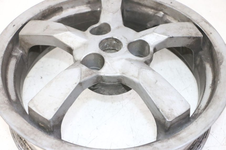 photo de ACHTERVELG PEUGEOT SATELIS 125 (2006 - 2009) - Kenmerkende details