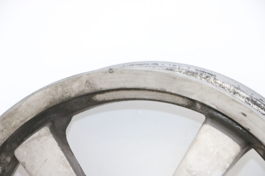 photo de ACHTERVELG PEUGEOT SATELIS 125 (2006 - 2009) - Gecontroleerd onderdeel