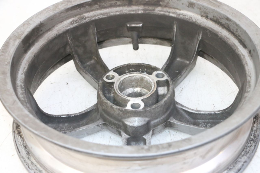 photo de ACHTERVELG PEUGEOT SATELIS 125 (2006 - 2009) - Markeringen en referenties