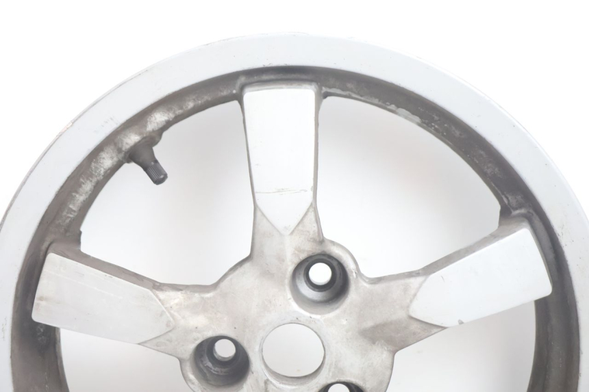 photo de ACHTERVELG PEUGEOT SATELIS 125 (2006 - 2009) - Detail van het onderdeel