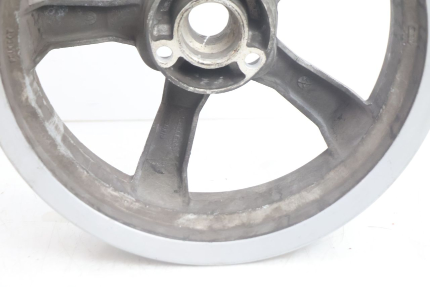 photo de ACHTERVELG PEUGEOT SATELIS 125 (2006 - 2009) - Productaanzicht