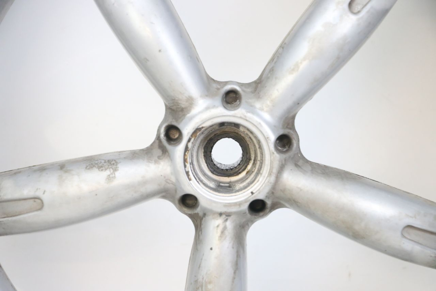 photo de ACHTERVELG APRILIA SCARABEO GT 125 (1999 - 2007) - Productaanzicht