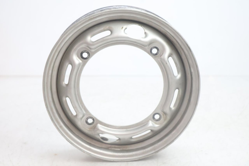 photo de ACHTERVELG HONDA SCV LEAD 100 (2003 - 2007) - Hoofdaanzicht