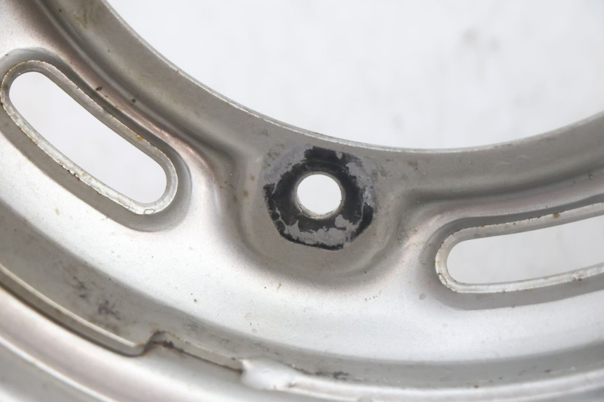 photo de ACHTERVELG HONDA SCV LEAD 100 (2003 - 2007) - Kenmerkende details