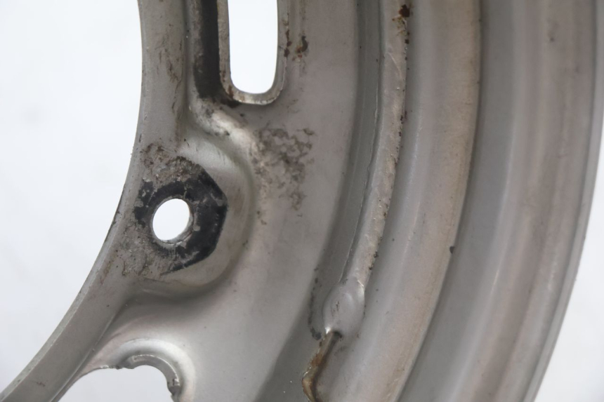 photo de ACHTERVELG HONDA SCV LEAD 100 (2003 - 2007) - Detailaanzicht