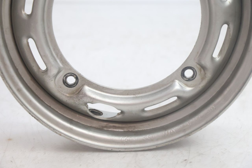 photo de ACHTERVELG HONDA SCV LEAD 100 (2003 - 2007) - Zoom op gebruiksstaat