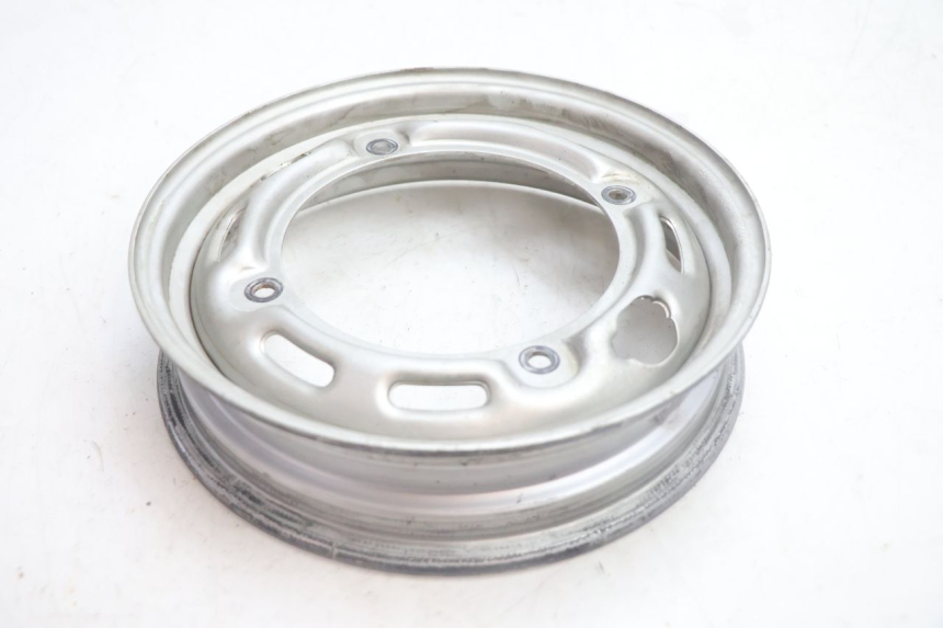 photo de ACHTERVELG HONDA SCV LEAD 100 (2003 - 2007) - Andere kijkhoek