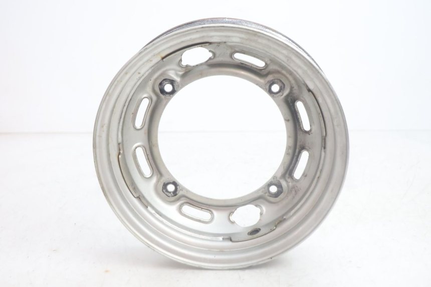 photo de ACHTERVELG HONDA SCV LEAD 100 (2003 - 2007) - Overzicht