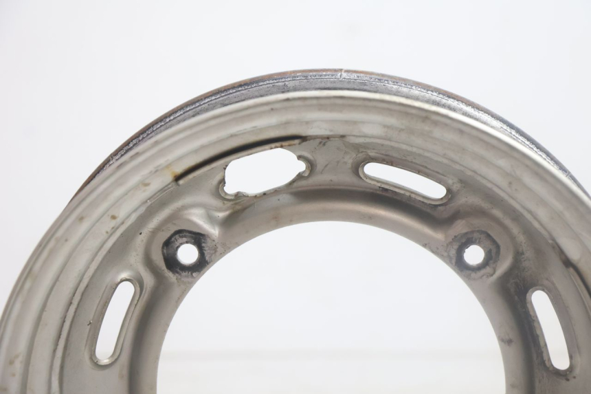 photo de ACHTERVELG HONDA SCV LEAD 100 (2003 - 2007) - Bevestigingspunten